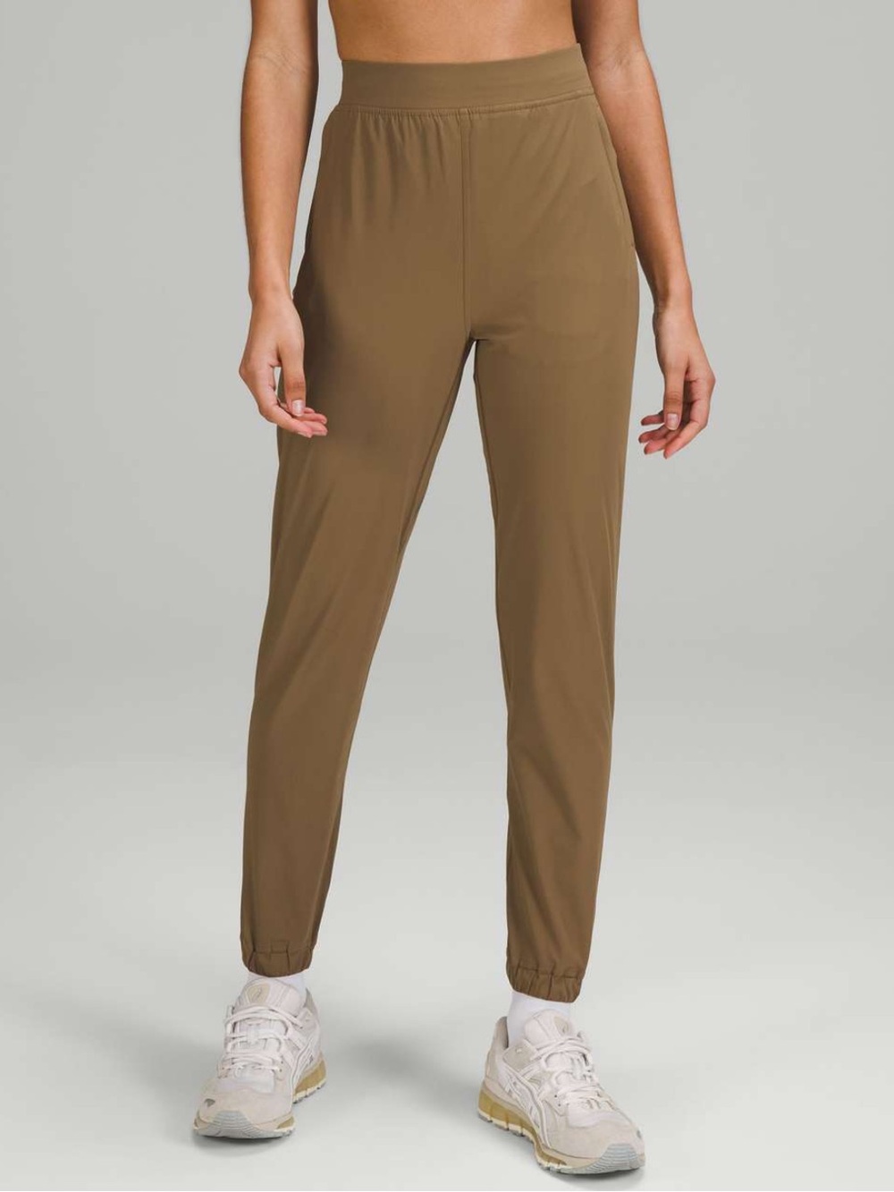 Lululemon Adapted State High-Rise Jogger